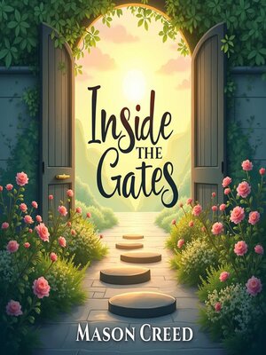 cover image of Inside the Gates